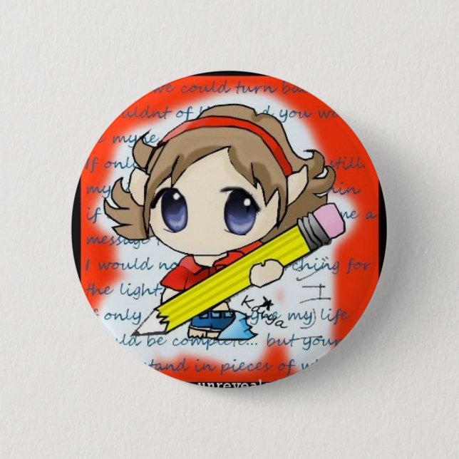 kaiya button (Front)