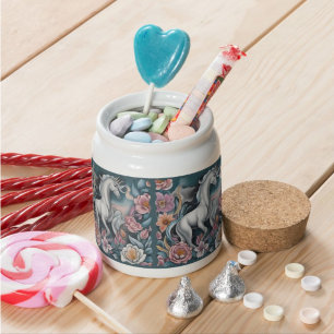 Kaka Candy Jar