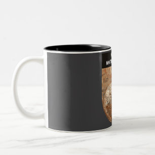 Kakadu National Park - Northern Territory of Austr Two-Tone Coffee Mug