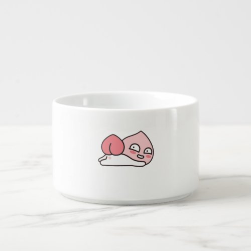 Kakao Friends Apeach Bowl