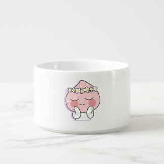 Kakao Friends Apeach Bowl