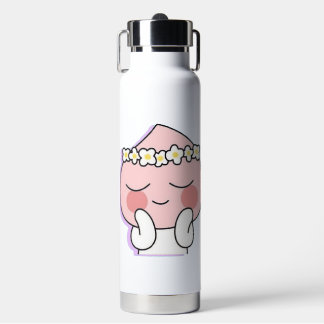 Kakao Friends Apeach Water Bottle