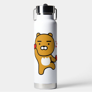 Kakao Friends Ryan Water Bottle
