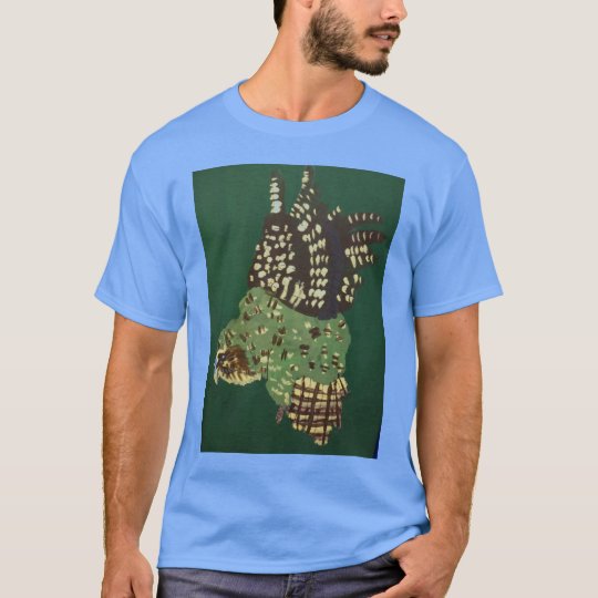 kakapo t shirt