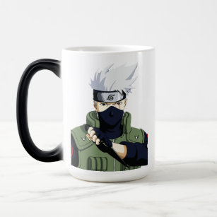 By Kamii  Kakashi anbu, Kakashi, Anime