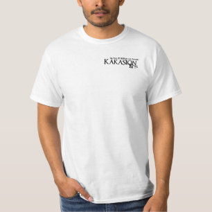 Kakasion Krys The Hustla Promo Shirt