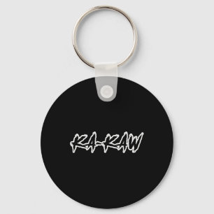 Kakaw Battlehawks St. Louis Football Tailgate 1 Keychain