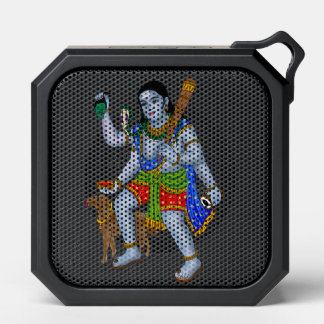 Kal Bhairav Speaker
