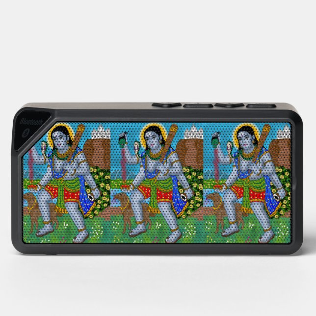 Kal Bhairav Speaker (Front)