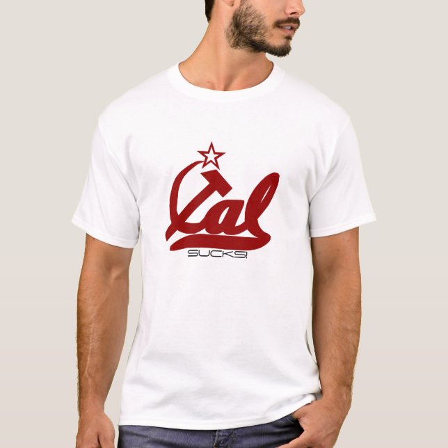 kal suks T-Shirt (Front)