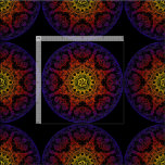 Kala Chakra Combed Cotton (56" width) Fabric