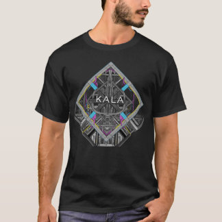 KALA: The Mechanical Metropolis T-Shirt