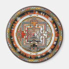 Kalachakra Mandala
