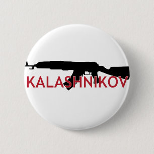 **KALACHNIKOV** BUTTON