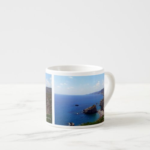 Kaladi  Kythira Espresso Cup