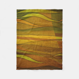 Kalahari Fleece Blanket