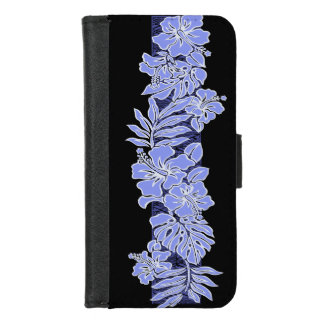 Kalaheo Hawaiian Tapa iPhone 5 Wallet