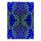 Kalai Creatures Card (Front)