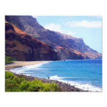 Kalalau Fishermen