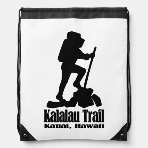 Kalalau Trail _ Kauai Hawaii _ Sling Bag
