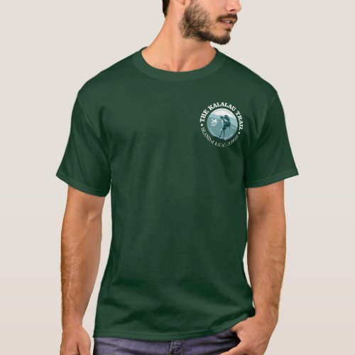 Kalalau Trail T_Shirt