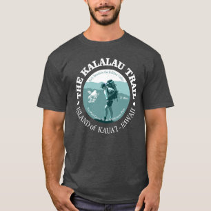 Kalalau Trail T-Shirt