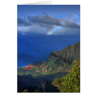 Kalalau Valley Cards