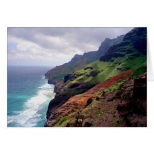 KalalauTrail  Return