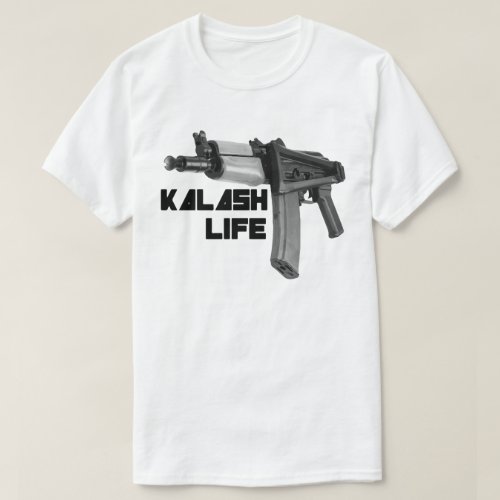 Kalash Life T_Shirt