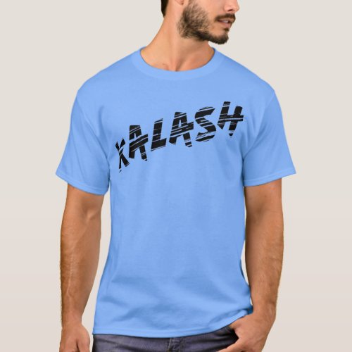 KALASH T_Shirt
