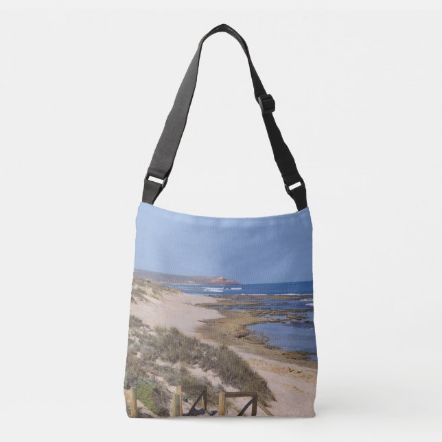 Kalbarri Crossbody Bag (Front)