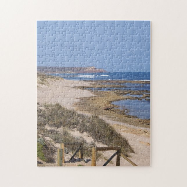 Kalbarri Jigsaw Puzzle (Vertical)