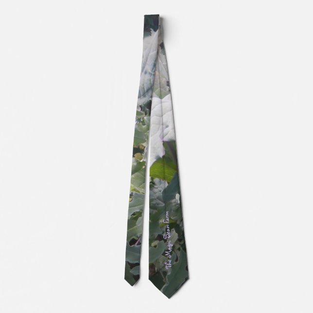 Kale Tie (Back)