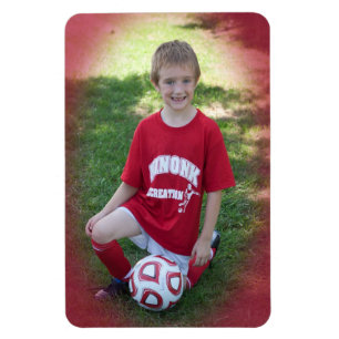 kaleb magnet