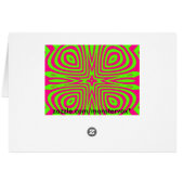 Kaleidoscope (Back Horizontal)