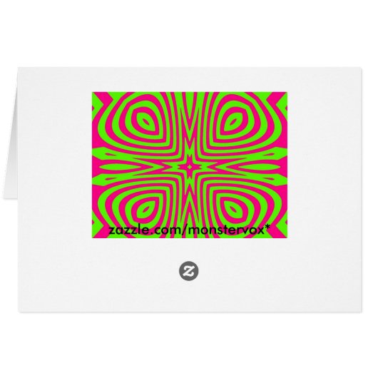 Kaleidoscope (Back Horizontal)