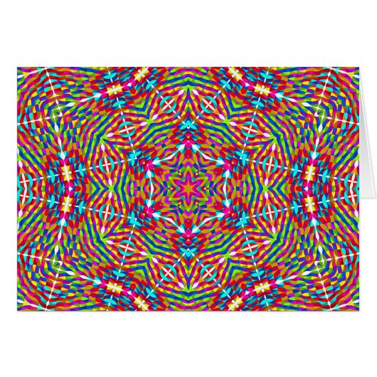 Kaleidoscope (Front Horizontal)