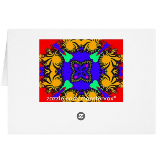 Kaleidoscope (Back Horizontal)