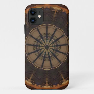Kaleidoscope 1 iPhone 11 case