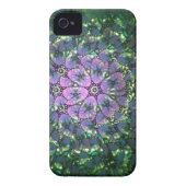 Kaleidoscope #2 iPhone 4/4S Case-Mate Case (Back)