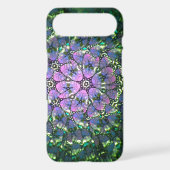 Kaleidoscope #2 iPhone 4/4S Case-Mate Case (Back)