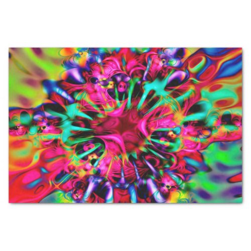 Kaleidoscope Apophysis I  your idea Tissue Paper