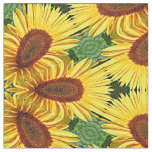 Kaleidoscope Art 22 Custom Fabric