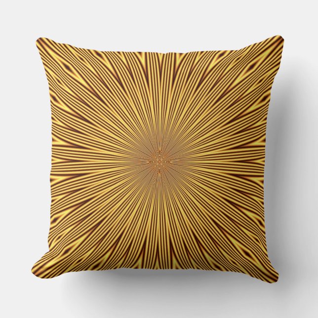 Kaleidoscope Art 32 Pillows (Front)