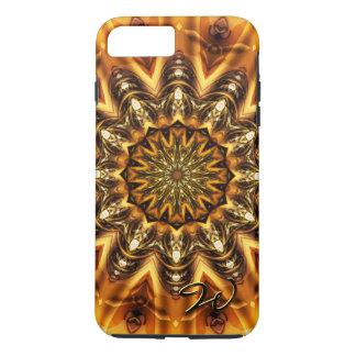 Kaleidoscope Art 38 iPhone 8 Plus/7 Plus Case