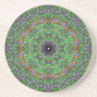 Kaleidoscope Coaster
