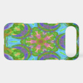 kaleidoscope design image Case-Mate iPhone case (Back (Horizontal))