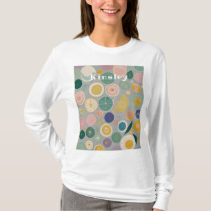 Kaleidoscope Dream Personalized T-Shirt