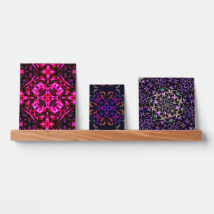 Kaleidoscope Dreams  Picture Ledge