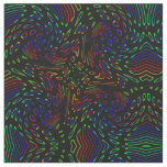Kaleidoscope Fabric